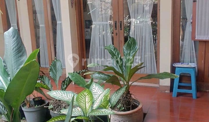 Rumah Pusat Kota,dekat Kampus,dekat Pusat Kuliner,harga Negotable,siap Huni,hook