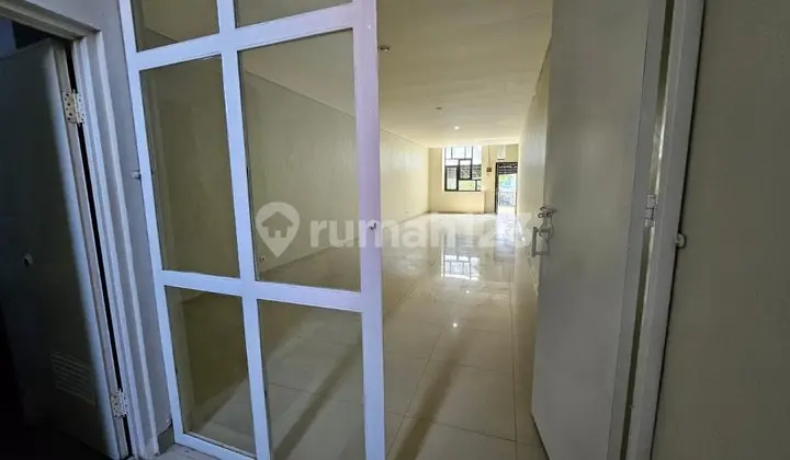 Ruko Siap Huni di Main Road Turangga Buah Batu