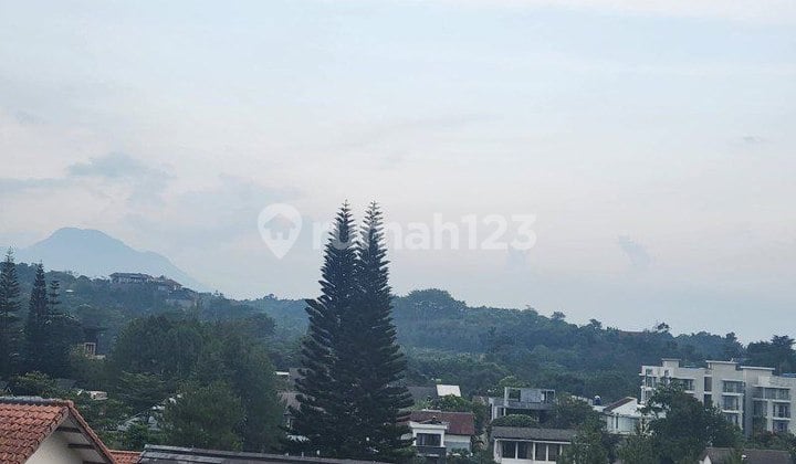 Kavling di Dago Pakar Permai