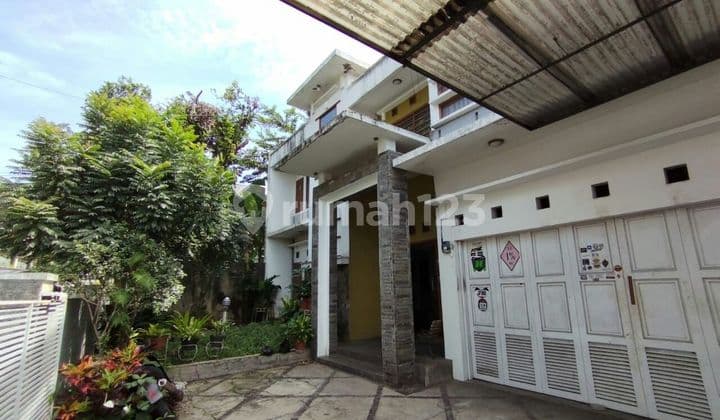 Rumah Kost2an Sayap Dago Cigadung