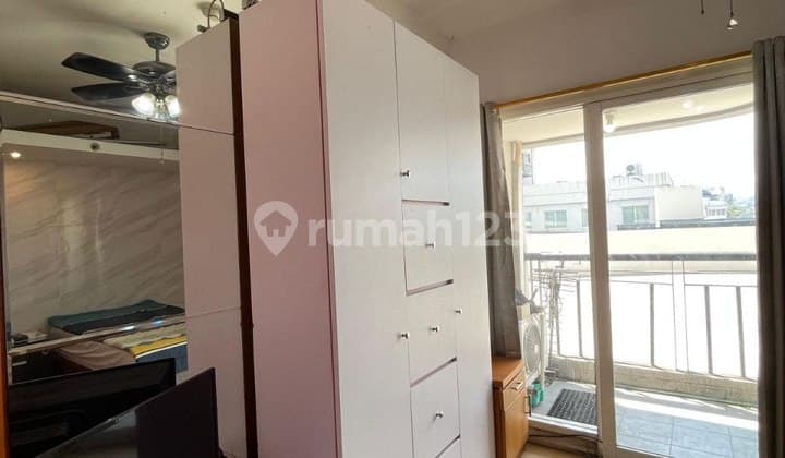 Apartemen Aston Braga