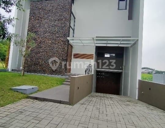Rumah Baru Kbp Tatar Kumala Sinta