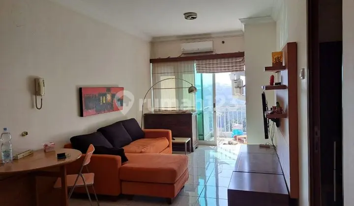 Miliki Apartemen Lantai 11 yang Nyaman Galeri Ciumbuleuit 1