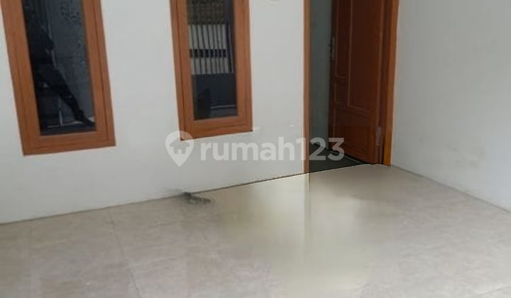 2½-Storey House in Teluk Gong, Pejagalan, Penjaringan