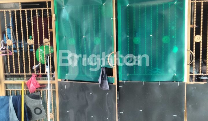 RUMAH DAERAH PORIS TANGERANG