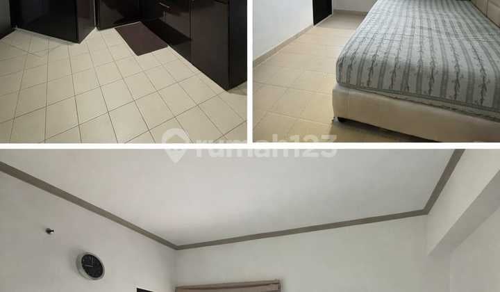 Dijual Apartemen Puncak Marina Tower 1