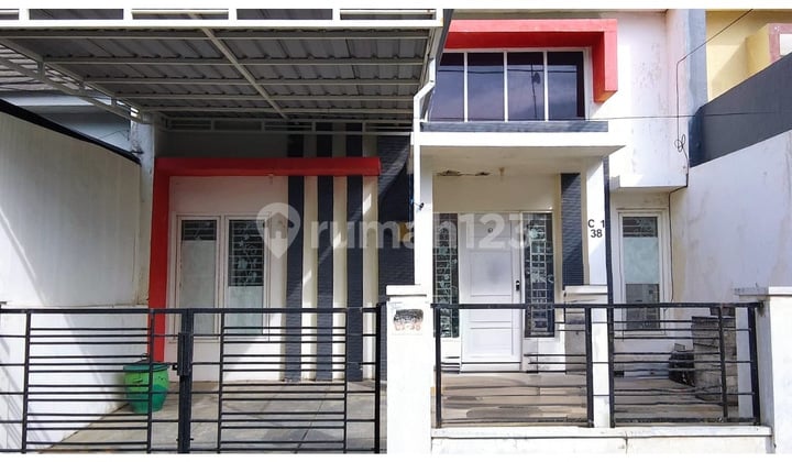 Dijual Murah Rumah Grand Semanggi Residence