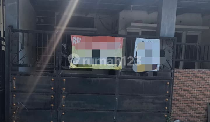 Dijual Rumah Di Wiguna Murah❗️ Dibawah Harga Pasar