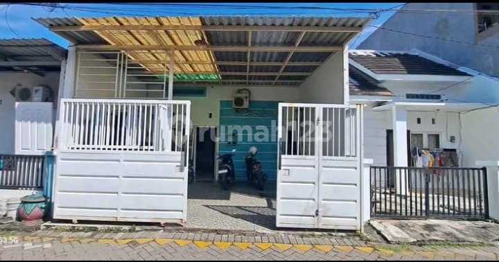 Dijual Murah Rumah Pesona Alam Gunung Anyar
