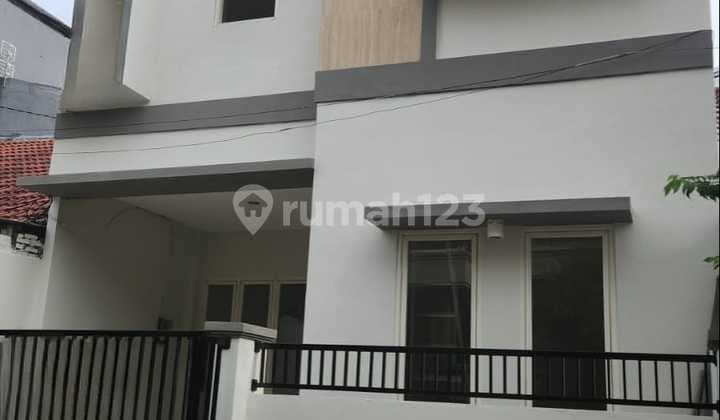 *dijual Rumah Baru Gress Siap Huni* Griya Asri Pakuwon City