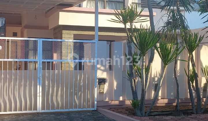Dijual Rumah Mewah Puri Surya Jaya Gedangan Sidoarjo