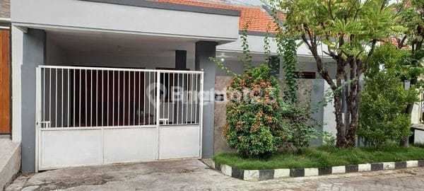 *Dijual Rumah Siap Huni Rungkut Asri