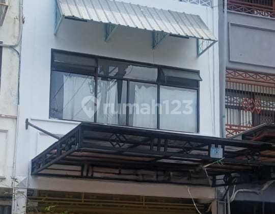 *Jual Ruko Nginden Intan* Baru Renovasi‼️