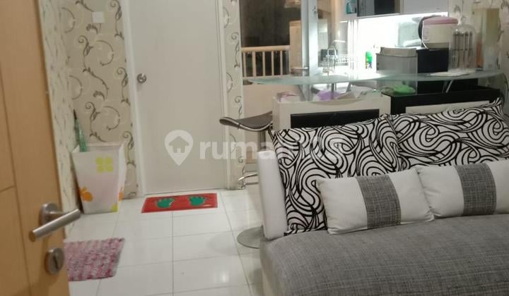 For Sale 2-Bedroom Educity Apartment, Harvard Tower, 16th Floor