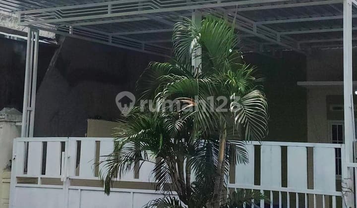 Dijual Rumah Baru ‼️Sudah Renovasi di Perumahan Pandugo