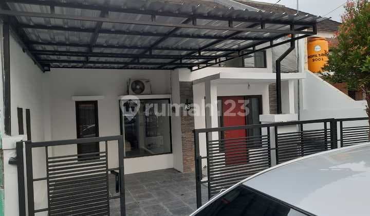 Dijual Rumah Bagus Siap Huni Gunung Anyar