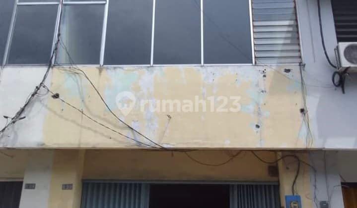 Dijual Ruko Margomulyo Cocok Untuk Kantor Dll