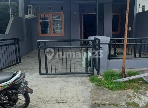 Dijual / Disewakan Rumah Siap Huni Medokan Asri Utara