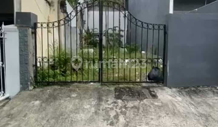 Land for Sale *Wisma Mukti*