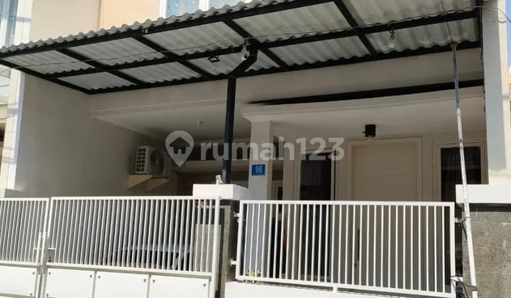 *dijual Cepat Rumah Minimalis Siap Huni Daerah Mulyosari Masih Bagus*