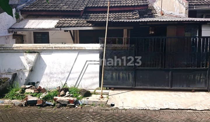 Sell Fast Rungkut Mapan Cheapest House in Its Class‼️