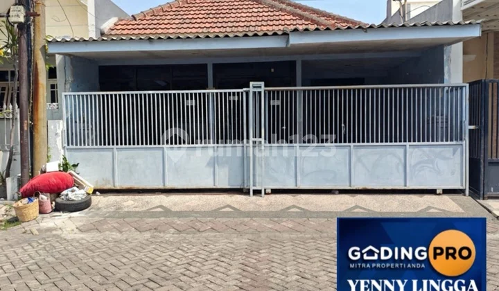 Nirwana Executive Luas 160 Hanya 1.6m Nirwana Executive Luas 160 Hanya 1.6m