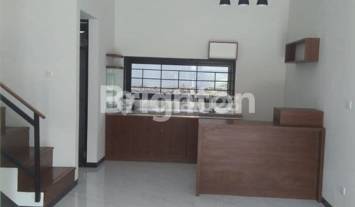 JUAL CEPAT RUMAH SIAP HUNI DI PADASUKA PARK