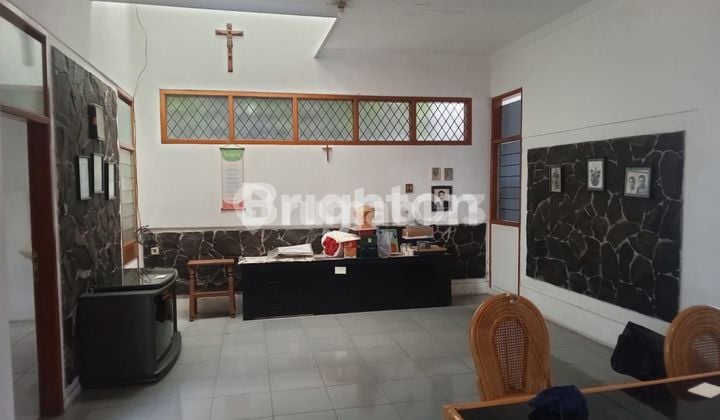 Rumah siap huni daerah SENTRA DUTA.