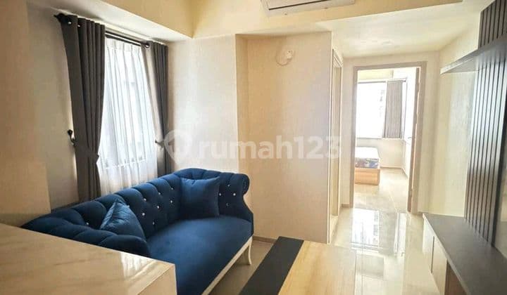 Di Jual Appartemen Meikarta District 1 Lippo Cikarang