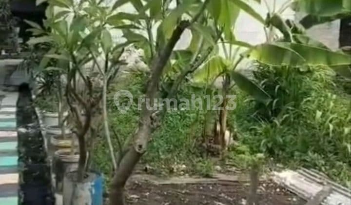 Di Jual Tanah di Dekat Pasar Johar Karawang