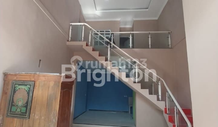 Rumah Dijual Starategis Rumah