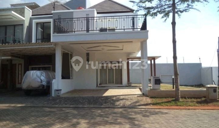 Dijual Rumah Dijual Rumah