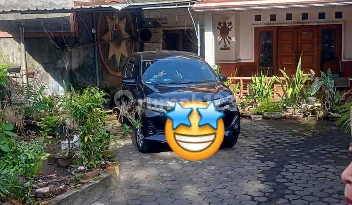 Rumah Siap Huni Di Pedurungan