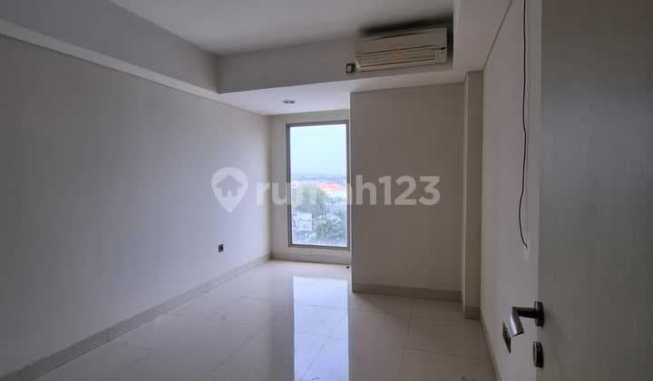 Dijual Apartemen Pinacle
