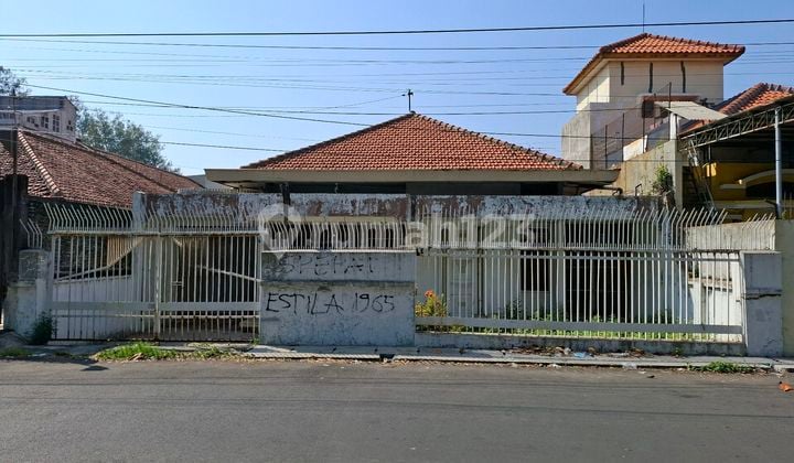 Rumah Dijual Di Daerah Citarum