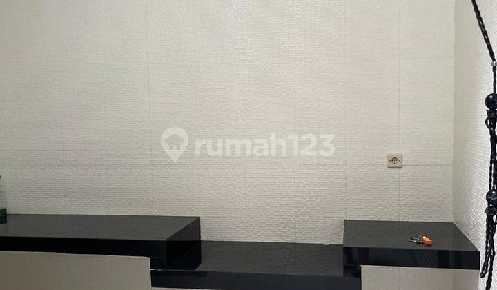 Rumah Disewakan Siap Huni