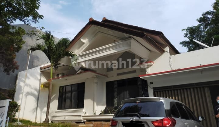 Rumah Tinggal Siap Huni Di Daerah Gajah Mungkur