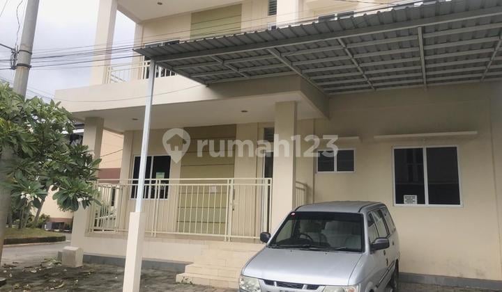 Kost Eksklusif Di Daerah Gajahmungkur