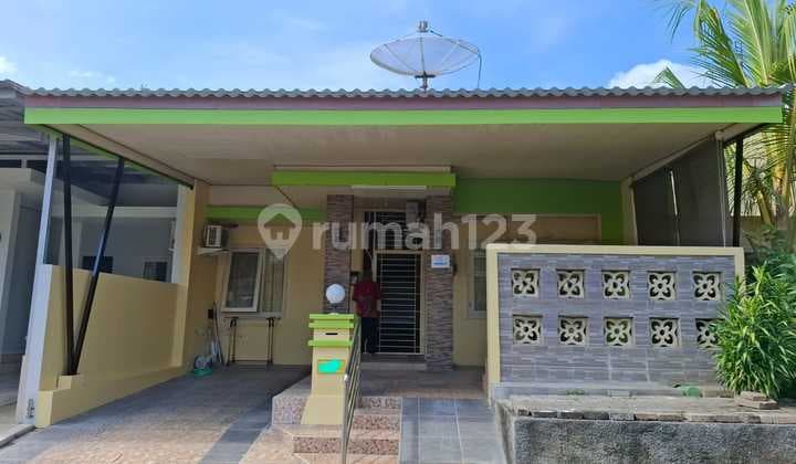 Rumah Siap Huni Tidak Perlu Renovasi Lagi
