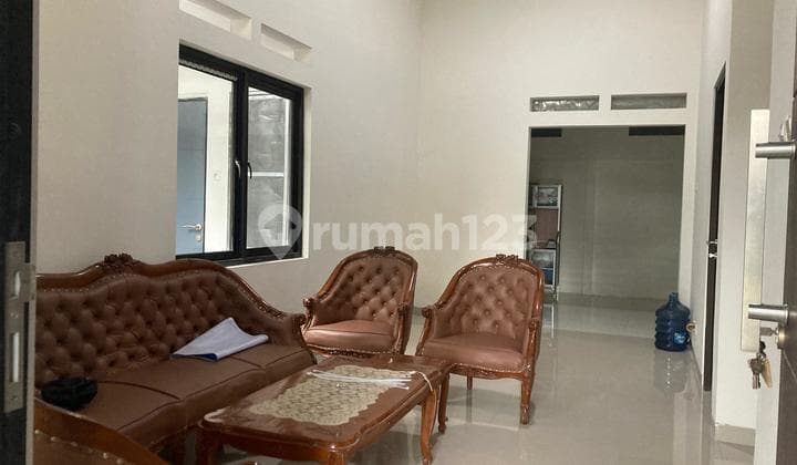 Dijual Rumah