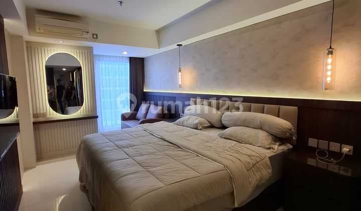 Dijual Apartemen