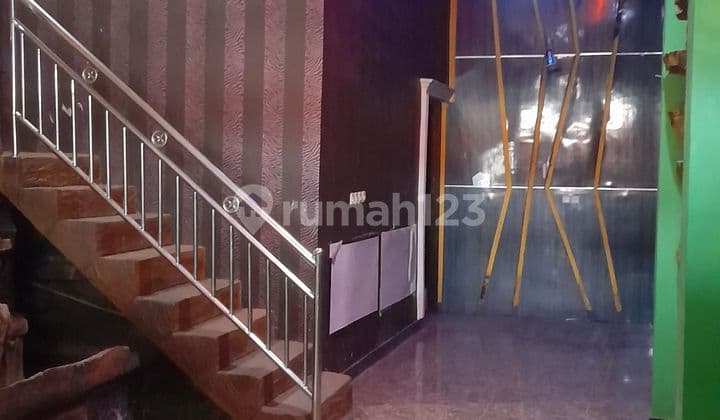 For Sale Super Cheap Ready-to-Live House in Cikampek West Java