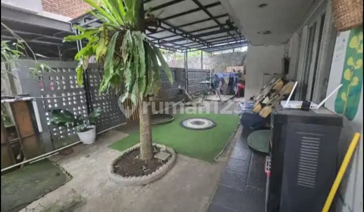 Jual Cepat Rumah Villa Adem Banyak Pohon Pinus Di Kab Garut