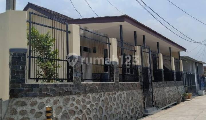 Dikontrakan Rumah di Pondok Padalarang Indah Bandung Barat