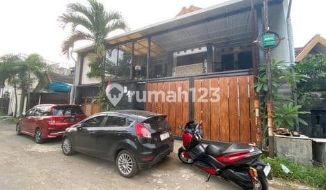 Rumah Murah Strategis di Cluster Rancasari Pusat Kota Bandung