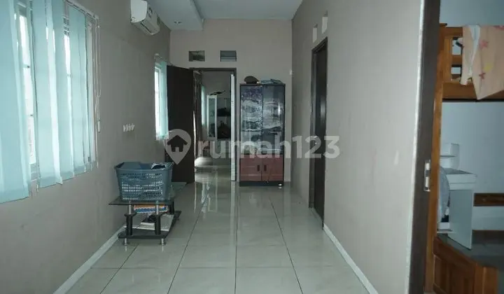 Rumah Gudang Murah Soreang Cocok untuk Tinggal dan Usaha Strategis