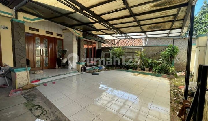 Rumah Murah Siap Huni Strategis Di Cisaranten Dekat Sport Jabar