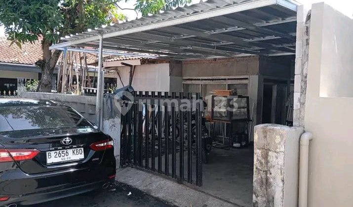 Rumah Murah Harga Dibawah Njop Margacinta Kota Bandung