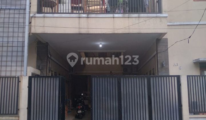 Dijual Kosan Aktif Dekat Kampus Stt Telkom Bandung