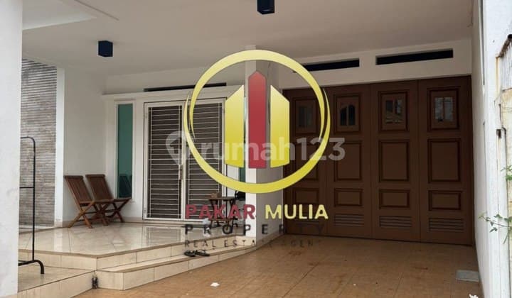 Dijamin Murah Rumah Cantik Siap Huni di Turangga Buahbatu Bandung